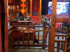 -正阳门饭庄·烤鸭·北京菜(万丰路七里庄店)