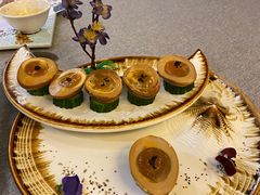 -得丘礼享谷·玉兰苑