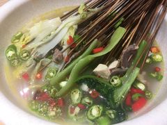 -嘉州叶婆婆钵钵鸡(建设路店)