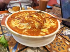 阿里巴巴焗雞扒飯-番茄屋葡式美食(总店)