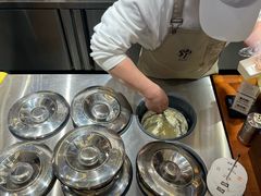 -野人先生Gelato(上海长宁龙之梦店)