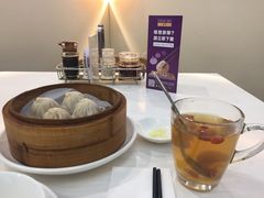 -翡翠拉面小笼包(机场DFS店)