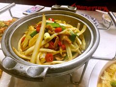 -金家老三饭庄(常营店)