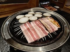 -九田家黑牛烤肉料理(石路天虹店)