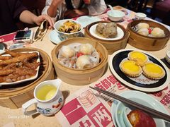 -点都德(汇盈广场店)