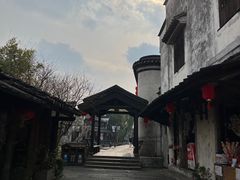 -南浔古镇