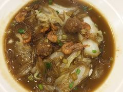 -白洋淀灶台鱼(名佳花园店)