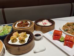 -稻香海鲜饭店(第一国际店)