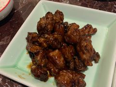 -新白鹿餐厅(爱琴海购物中心店)
