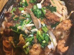 -王明古法砂锅居(开化寺店)