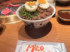 -MIKOMIKO和牛烧肉专门店(南门店)
