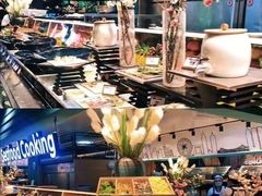 -梨花自助烤肉(天河城店)