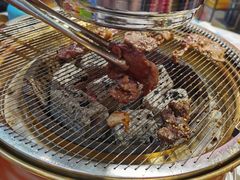 -南浦洞烤肉·新世界版(奥体店)