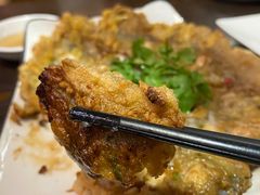 -大洋家·精品潮汕菜·生腌砂锅粥(天河东路店)