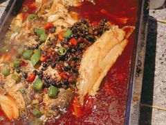 -里岛烤鱼(东港凯虹广场店)