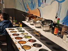 -英雄故事地摊烤肉(马驹桥店)