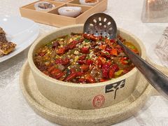 -红棉中餐厅·广州海航威斯汀酒店
