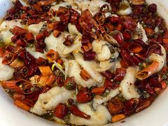 -永安鱼庄·镇江菜(丁卯店)