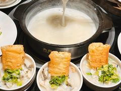 -大良毋米粥(锦龙路总店)