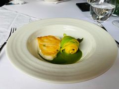 香煎冰岛银鳕鱼-蝶舍·MAISON PAPILLON