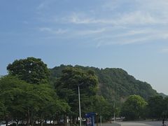 -幕燕滨江·长江观音景区