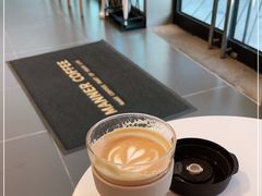 -Manner Coffee(凌空SOHO店)