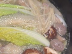 -同仁四季椰子鸡(无锡滨湖万象汇店)