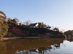 -东坡赤壁风景名胜区