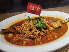 -桂小厨广西菜(万象城店)