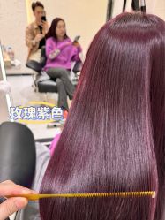-IN STYLE•造型
