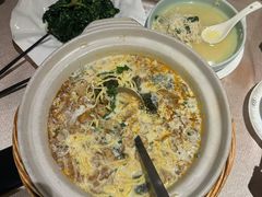 -上海皇廷花园酒店·御宴中餐厅