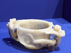 -上海博物馆(人民广场馆)