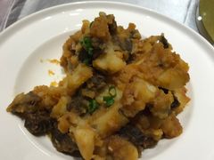 -老爷庙风味美食府(魏都大道店)