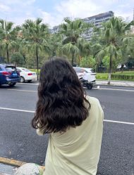 -MS.SALON美发沙龙