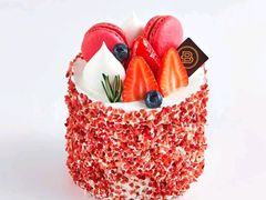 -巴黎贝甜(龙江店)