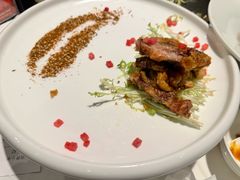 -福海居烤鸭店(鸟巢店)