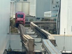 -圣淘沙Express捷运Sentosa站