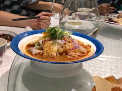 -天山醉美·新疆餐厅(富华里店)