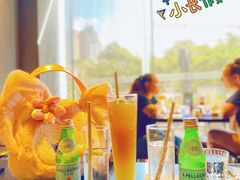 -bluefrog蓝蛙(恒隆广场店)