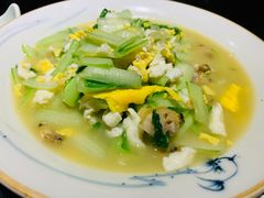 -船歌·鱼水饺青岛菜(合肥路永旺店)