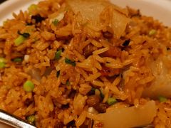 闽和南白萝卜饭-闽和南(深圳万象城店)