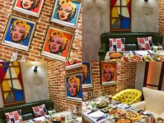 -米兰西点(鞍山店)