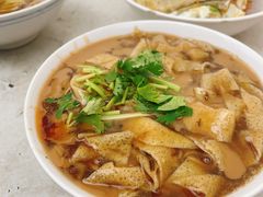 -陈记锅巴菜(五大道店)
