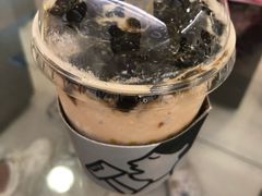 -喜茶(佛山岭南站店)