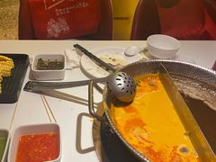 -川越泰火锅(吉利大厦店)