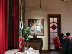 -玫瑰厅上海菜(兴国路店)