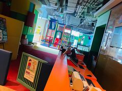 -上海浦东嘉里大酒店