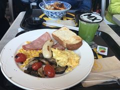 -美心Food2(赤腊角机场店)