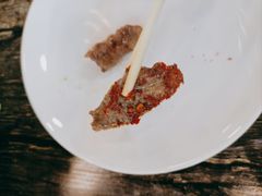 牛肋条-P1泥炉烤肉(市桥富华东路店)