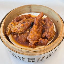 -南宁中心永恒皇冠假日酒店·宴会厅